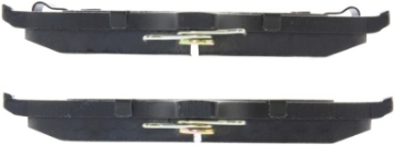 Picture of StopTech Street Select Brake Pads - Front