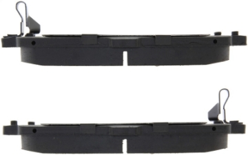 Picture of StopTech Street Select Brake Pads - Front