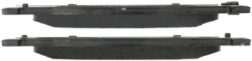 Picture of StopTech Street Select Brake Pads - Front