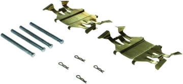 Picture of StopTech Street Select Brake Pads - Front