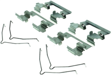 Picture of StopTech Street Select Brake Pads - Front
