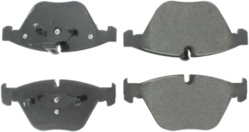 Picture of StopTech Street Select Brake Pads - Front