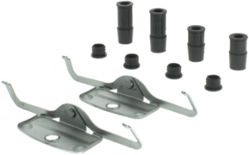 Picture of StopTech Street Select Brake Pads - Front