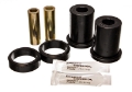 Picture of Energy Suspension 04-06 Pontiac GTO Black Front End Control Arm Bushing Set