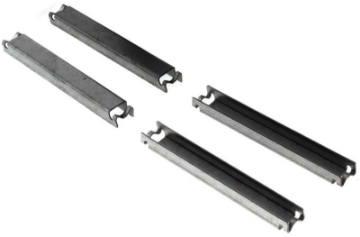 Picture of StopTech Street Select Brake Pads - Front