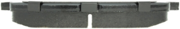 Picture of StopTech Street Select Brake Pads - Front