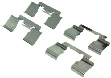Picture of StopTech Street Select Brake Pads - Front