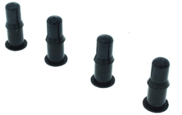 Picture of StopTech Street Select Brake Pads - Front-Rear