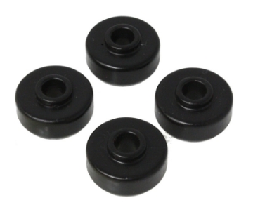 Picture of Energy Suspension Universal Black Shock Bushing Set