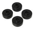 Picture of Energy Suspension Universal Black Shock Bushing Set