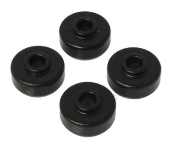 Picture of Energy Suspension Universal Black Shock Bushing Set