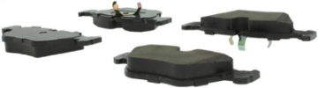 Picture of StopTech Street Select Brake Pads - Front-Rear
