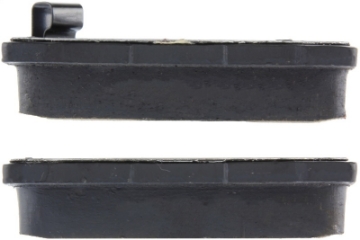 Picture of StopTech Street Select Brake Pads - Front-Rear