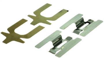 Picture of StopTech Street Select Brake Pads - Front-Rear