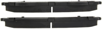 Picture of StopTech Street Select Brake Pads - Front-Rear
