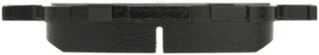 Picture of StopTech Street Select Brake Pads - Front-Rear