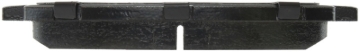 Picture of StopTech Street Select Brake Pads - Front-Rear