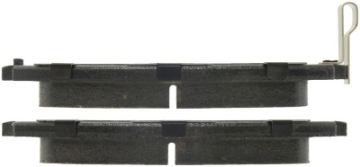 Picture of StopTech Street Select Brake Pads - Front-Rear