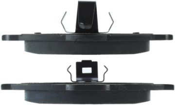 Picture of StopTech Street Select Brake Pads - Front-Rear