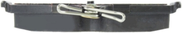 Picture of StopTech Street Select Brake Pads - Front-Rear
