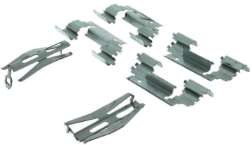 Picture of StopTech Street Select Brake Pads - Front-Rear