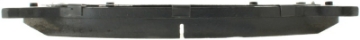 Picture of StopTech Street Select Brake Pads - Front-Rear