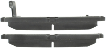 Picture of StopTech Street Select Brake Pads - Front-Rear