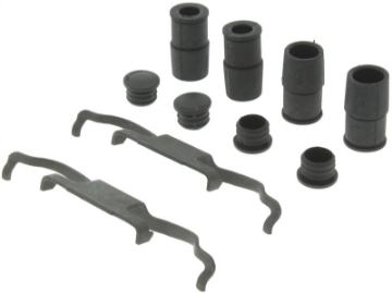 Picture of StopTech Street Select Brake Pads - Front-Rear