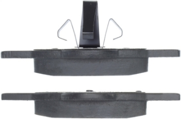 Picture of StopTech Street Select Brake Pads - Front-Rear