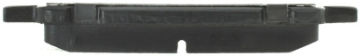 Picture of StopTech Street Select Brake Pads - Front-Rear