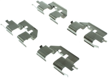 Picture of StopTech Street Select Brake Pads - Front-Rear