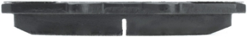 Picture of StopTech Street Select Brake Pads - Rear
