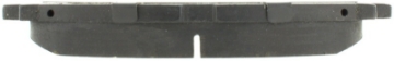 Picture of StopTech Street Select Brake Pads - Rear