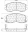 Picture of StopTech Street Select Brake Pads - Rear