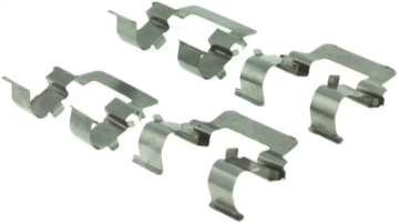 Picture of StopTech Street Select Brake Pads - Rear