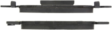 Picture of StopTech Street Select Brake Pads - Rear