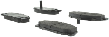 Picture of StopTech Street Select Brake Pads - Front