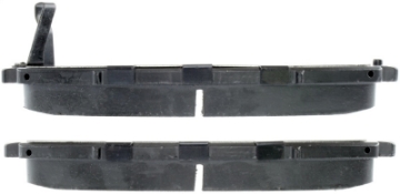 Picture of StopTech Street Select Brake Pads - Rear