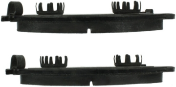 Picture of StopTech Street Select Brake Pads - Rear
