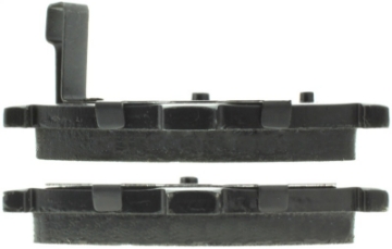Picture of StopTech Street Select Brake Pads - Rear