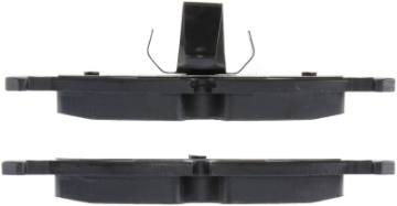 Picture of StopTech Street Select Brake Pads - Rear