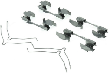 Picture of StopTech Street Select Brake Pads - Rear