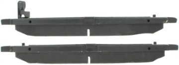 Picture of StopTech Street Select Brake Pads - Rear
