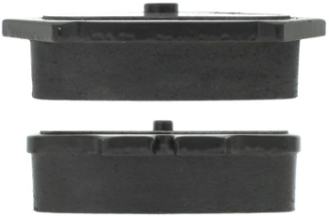 Picture of StopTech Street Select Brake Pads - Rear