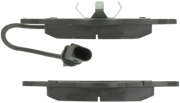 Picture of StopTech Street Select Brake Pads - Rear