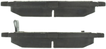Picture of StopTech Street Select Brake Pads - Rear