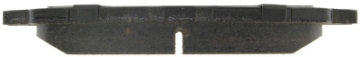 Picture of StopTech Street Select Brake Pads - Rear