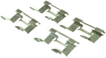 Picture of StopTech Street Select Brake Pads - Rear