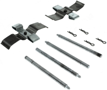 Picture of StopTech Street Select Brake Pads - Rear