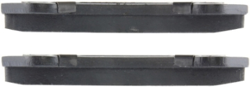 Picture of StopTech Street Select Brake Pads - Rear